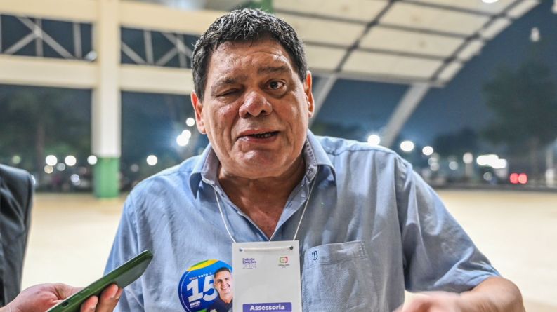 “Está com medo”, diz Flaviano sobre Bocalom cancelar ida ao debate – ac24horas.com