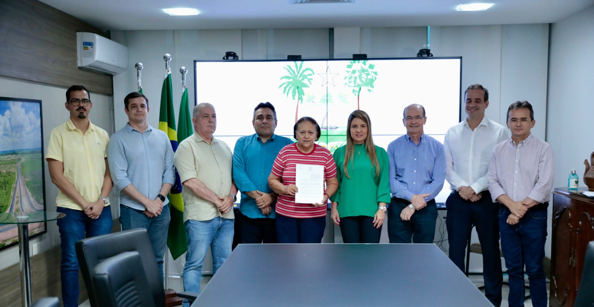 Gratuidade no transporte intermunicipal na eleição tem suas regras estabelecidas pelo Governo