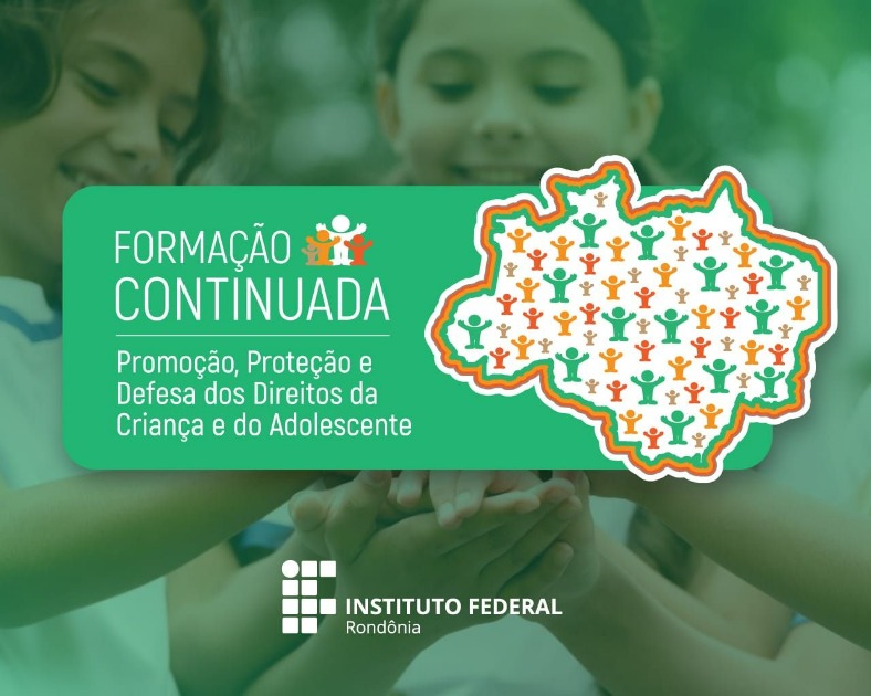 IFRO abre inscrição para seleção de profissionais que irão atuar na Escola de Conselhos de Rondônia