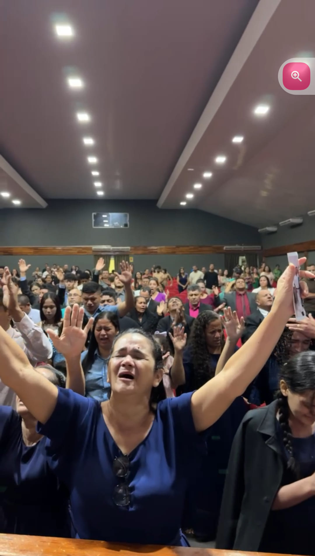 CONVENÇÃO DA IPUB NO BRASIL               Preletor Revdo. Kevin Howard  <TEXAS-EUA> Local: Rio Branco-AC   22.09.2024                                                                                                                 Apresentação do Coral Esplêndido