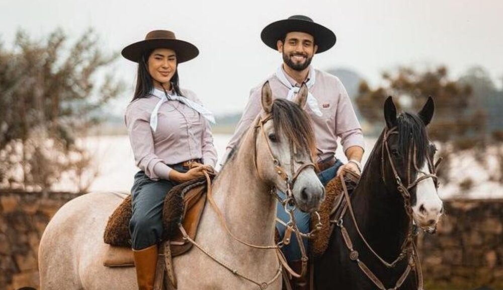 Isabelle Nogueira revela que Matteus pediu tempo após BBB: ‘Consegui refletir de fato’