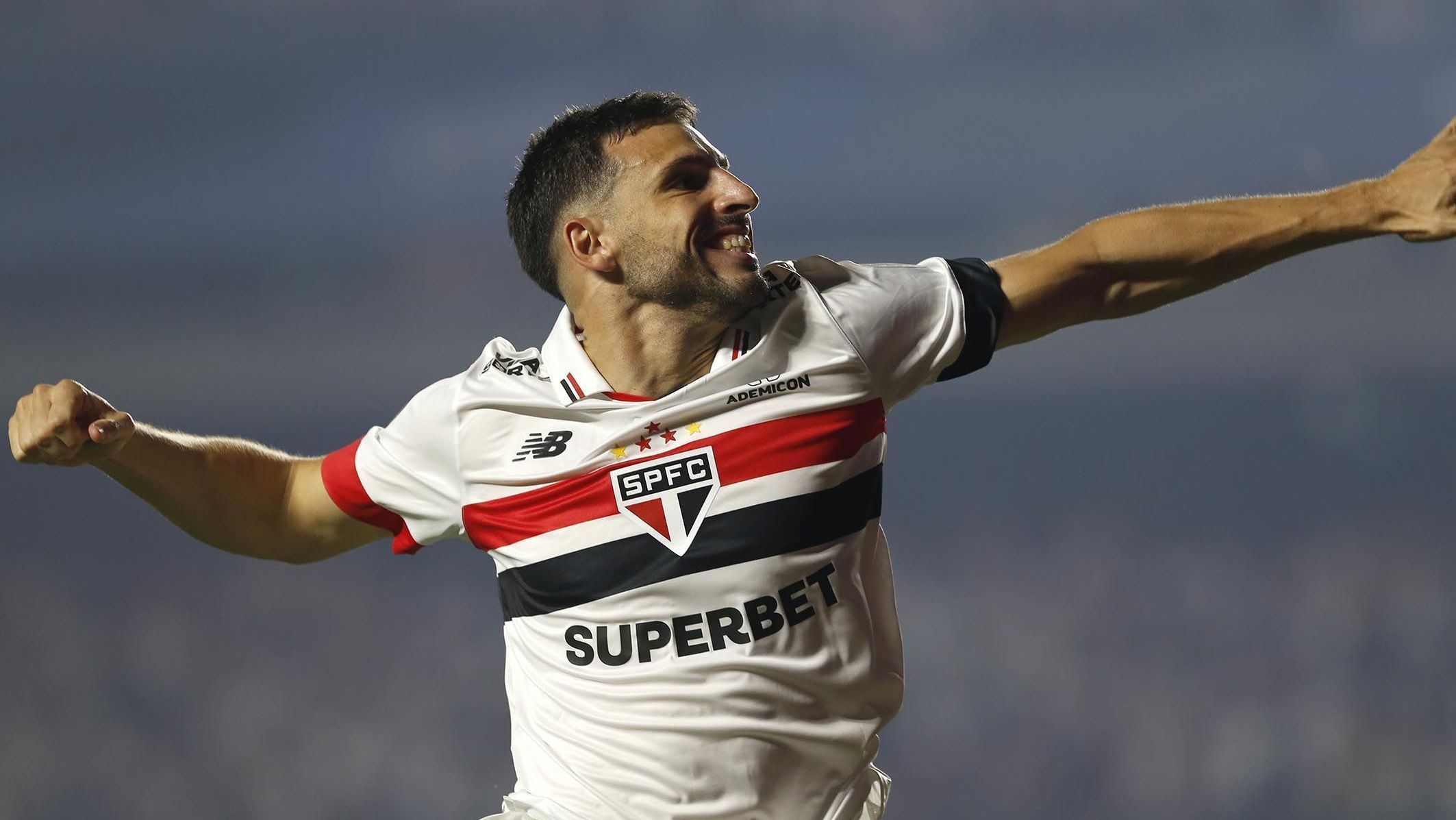 Libertadores: São Paulo nunca foi eliminado após empatar 1º jogo fora de casa