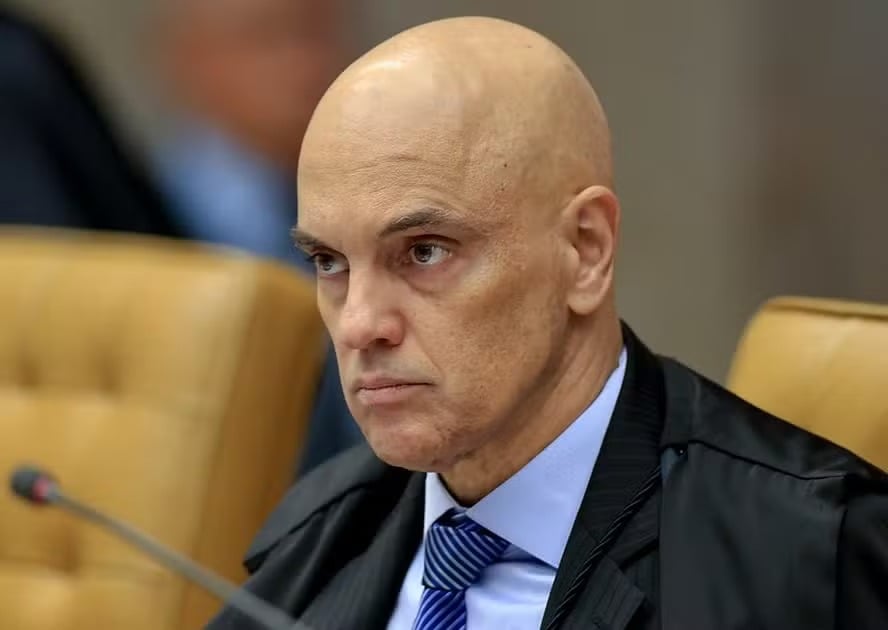 Moraes intima Pablo Marçal a prestar depoimento em 24 horas por uso do X durante proibição