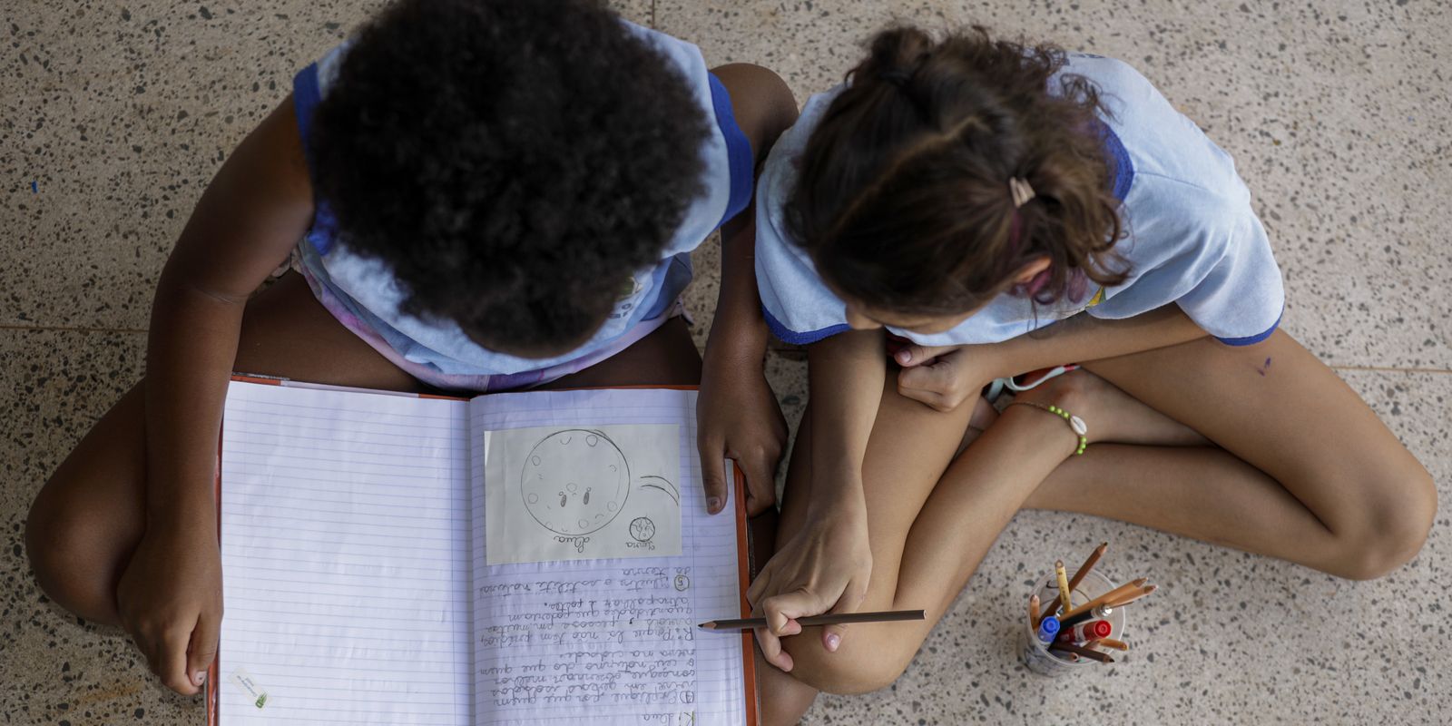 Maioria dos professores já presenciou casos de racismo entre alunos