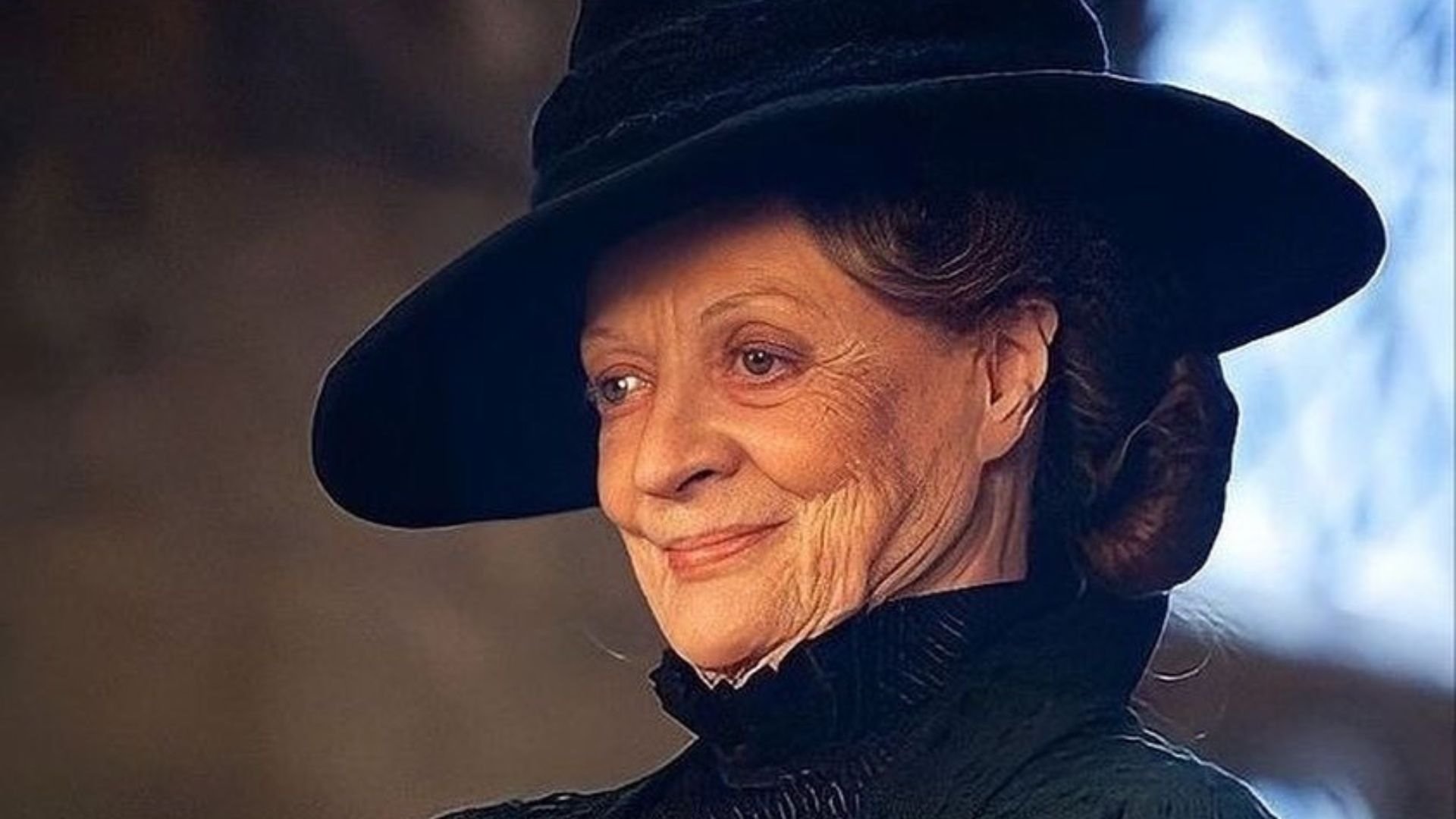 Morre Maggie Smith, atriz de ‘Harry Potter’ e ‘Downton Abbey’, aos 89 anos