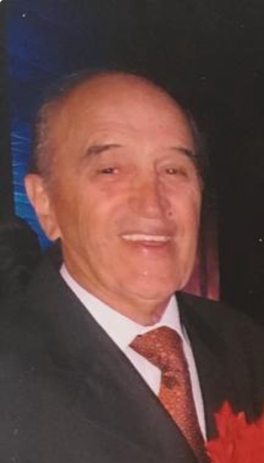 Morre, aos 90 anos, Ernani Melo