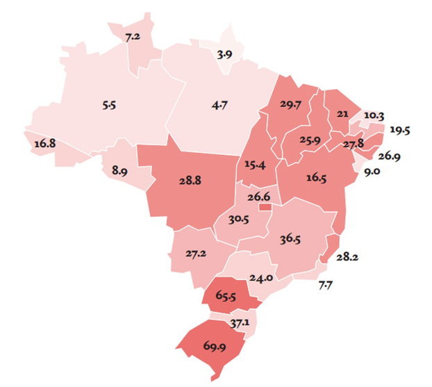 Na contramão do país, Rio Branco reduz consumo abusivo de álcool, mostra estudo