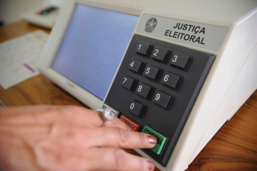 No Amapá locais de votação tem alterações para as Eleições 2024 – ac24horas.com