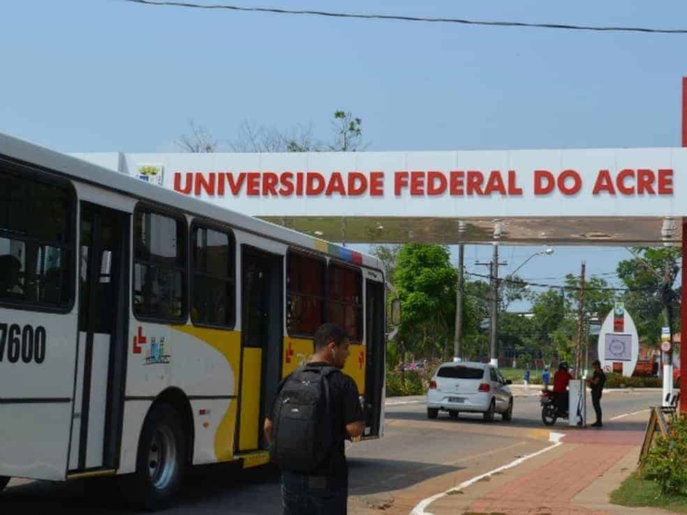 Palestra na Ufac aborda prevenção e combate aos assédios moral e sexual