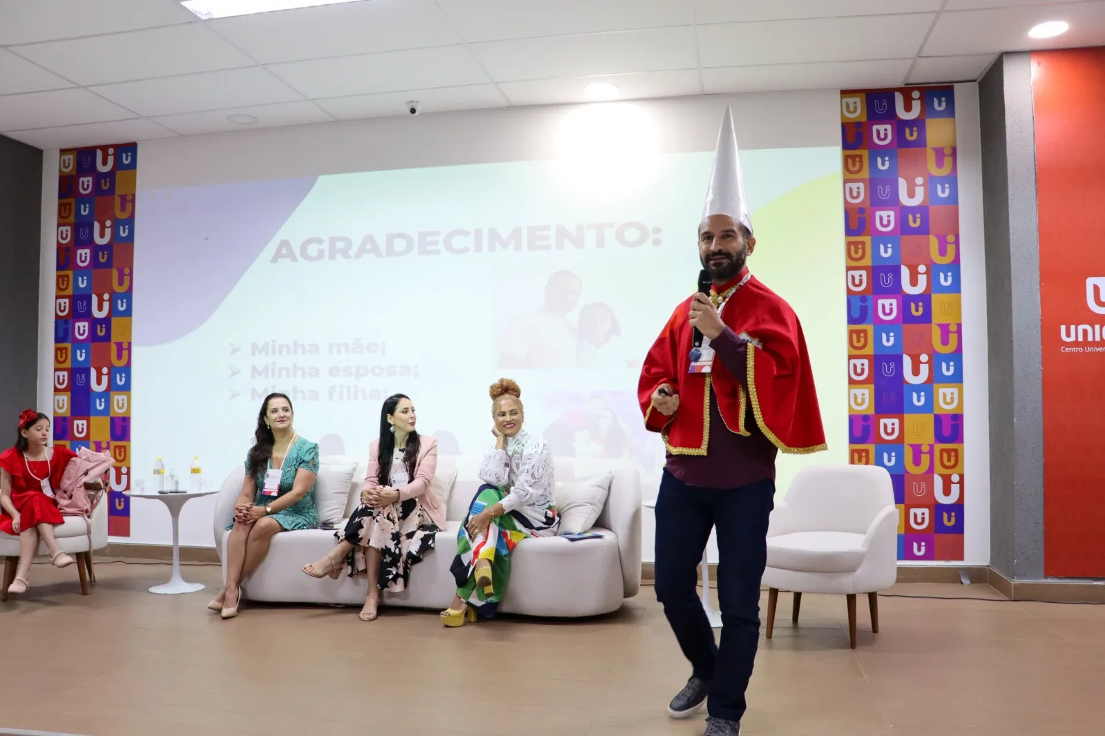 Palestrante autista acreano participa do reality show ‘The Best Speaker Brasil: Uma História de Superação’