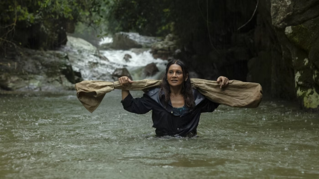 “Pasárgada“: Filme de Dira Paes com Humberto Carrão ganha trailer; veja