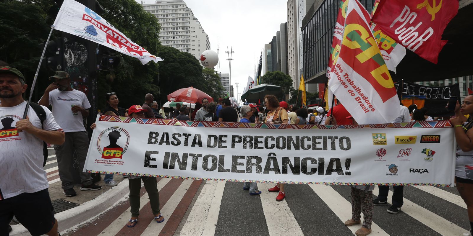 Pesquisadores debatem limites da independência