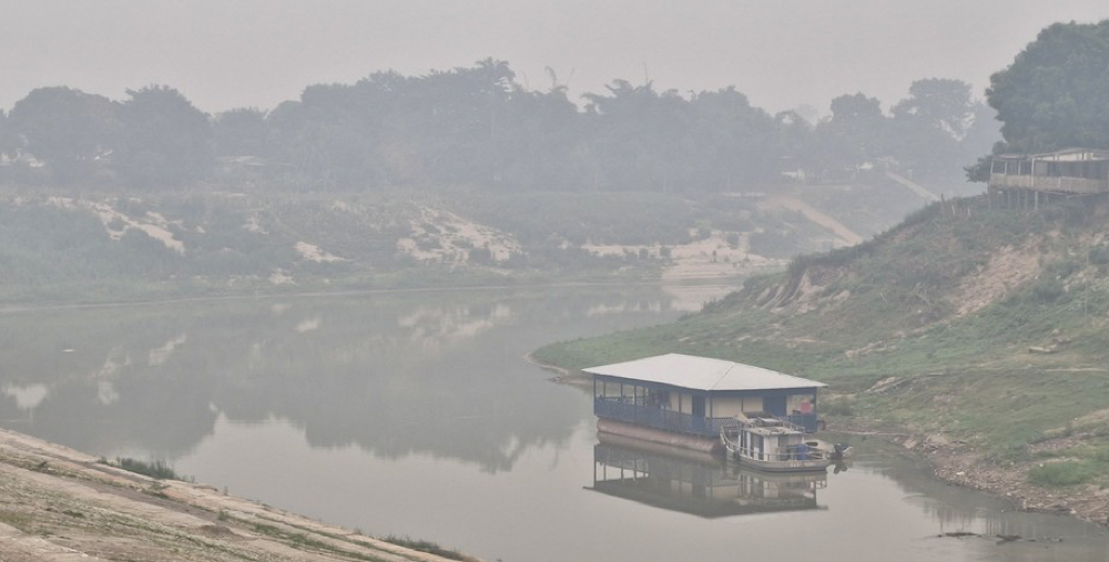 Rio Branco 36º: onda de calor atinge grande parte do país nesta terça-feira