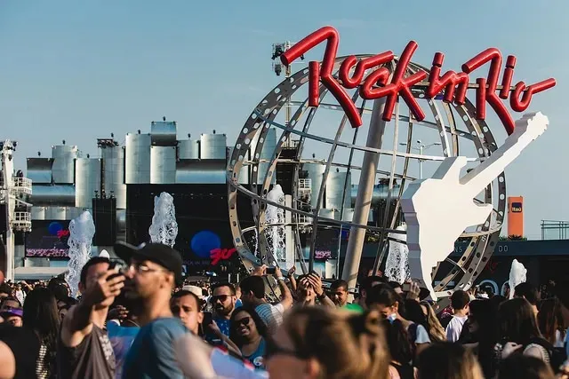 Rock in Rio 2024 inicia nesta sexta (13); Saiba quais são as atrações e por onde assistir