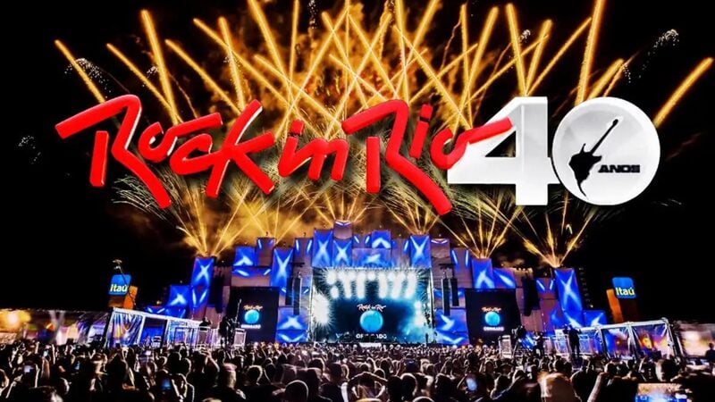 Rock in Rio 2024: onde assistir na TV e streaming?