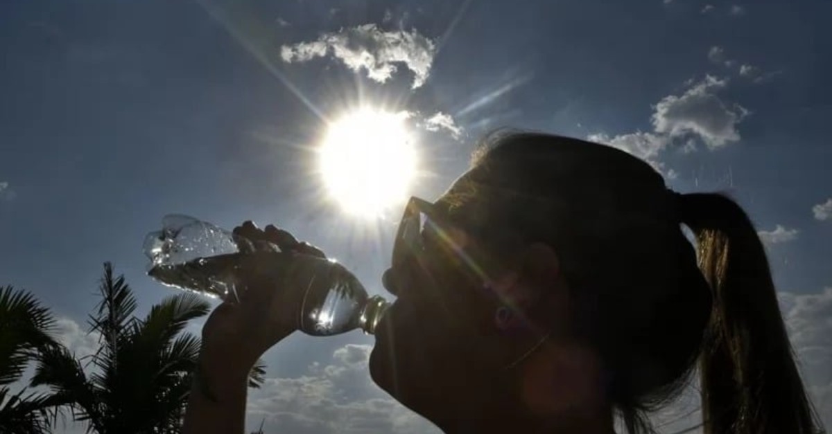 Roraima deve registrar altas temperaturas até dezembro