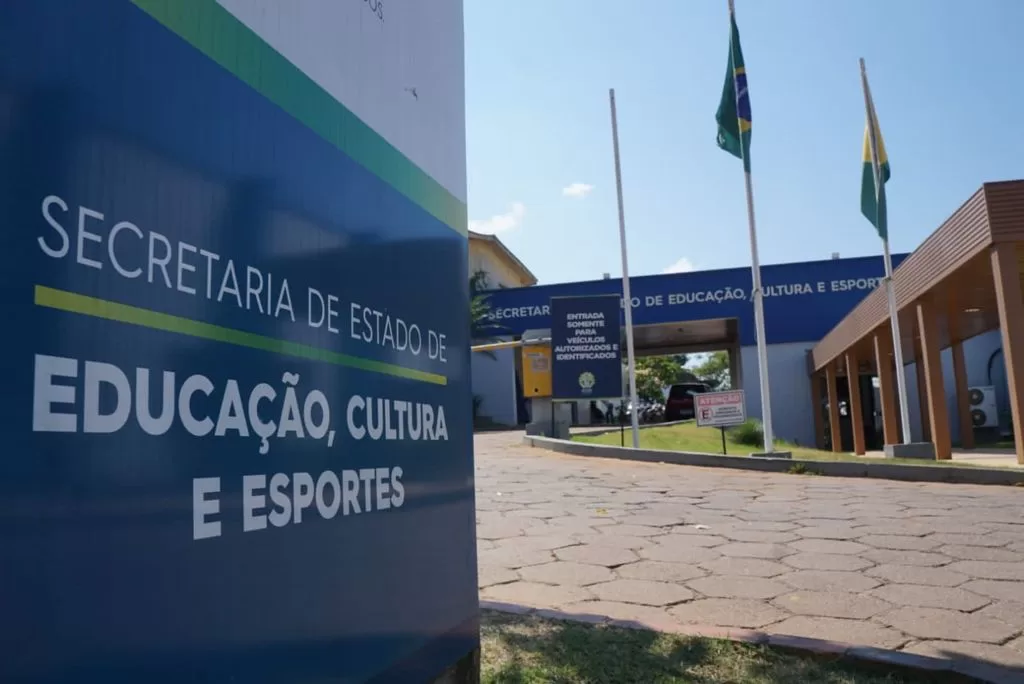 Abertas inscrições para o maior concurso da Educação no Acre – ac24horas.com