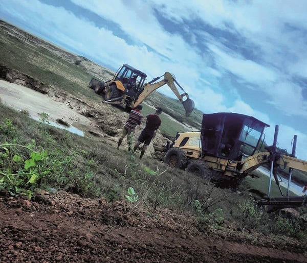 São Miguel do Gostoso está sob mira ambiental