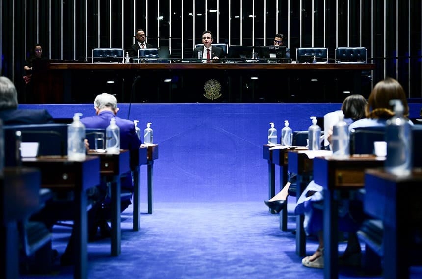 Senado aprova projeto que facilita crédito para MEIs e pequenos negócios