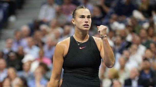 US Open: Sabalenka e Pegula avançam para a final