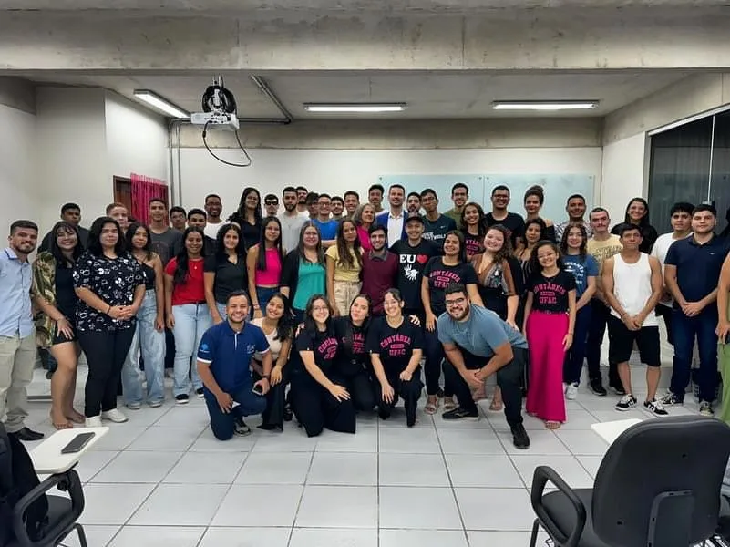 Ufac realiza 1ª Semana Acadêmica de Ciências Contábeis