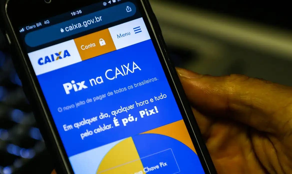 Usuários têm dificuldades para usar Pix em aplicativo da Caixa – ac24horas.com