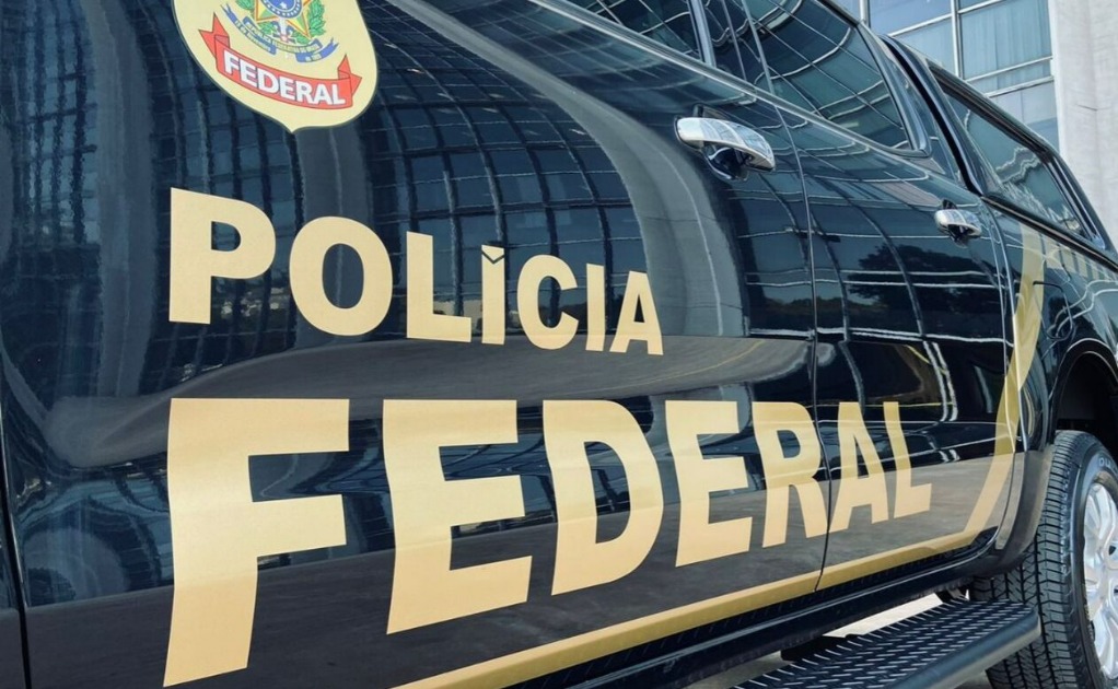 ​Polícia Federal prende foragido pelo crime de estupro de vulnerável em Rondônia