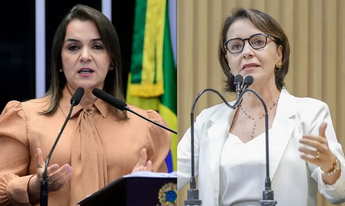 Apenas duas mulheres foram eleitas para prefeituras de capitais