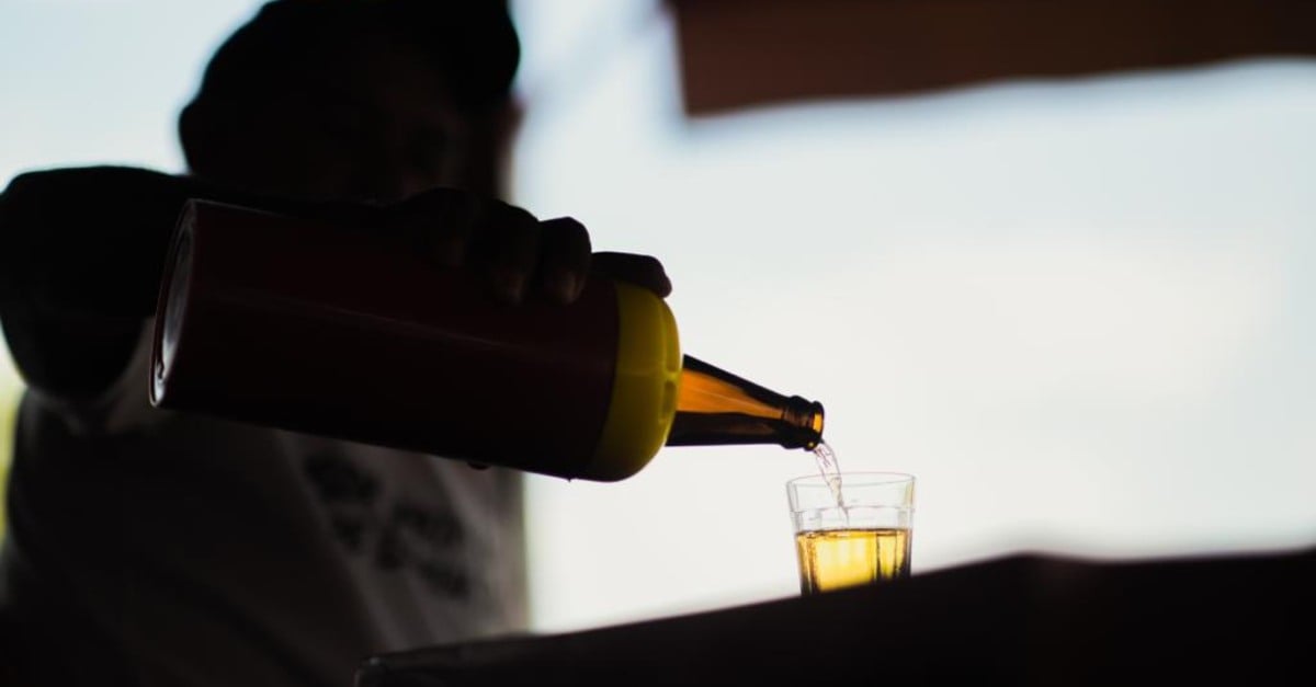 A partir das 23h, roraimenses não podem fornecer e consumir de bebidas alcoólicas