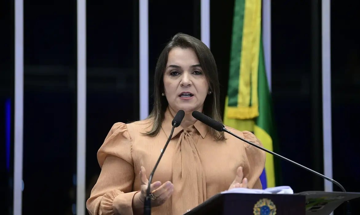 Adriane Lopes é reeleita prefeita de Campo Grande