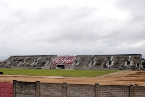 América oficializa novo executivo de futebol nesta quinta