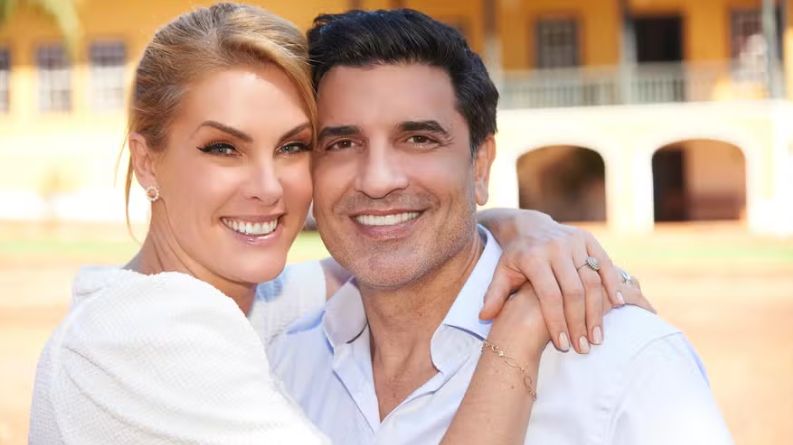 Ana Hickmann “dá bronca” pública em Edu Guedes; veja – ac24horas.com