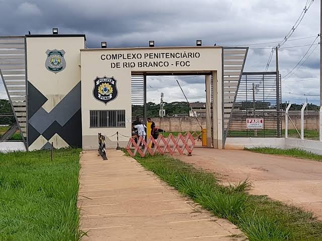 Após dias internada, detenta morre no pronto-socorro de Rio Branco – ac24horas.com