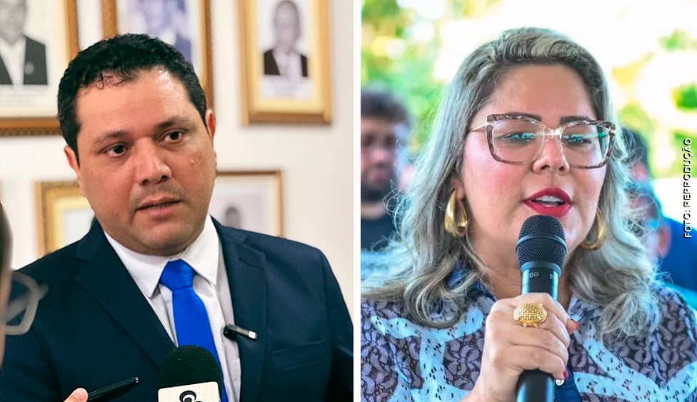 Após fracasso nas urnas, João Marcos Luz e Sheila Andrade não ficarão “ao léu” – ac24horas.com