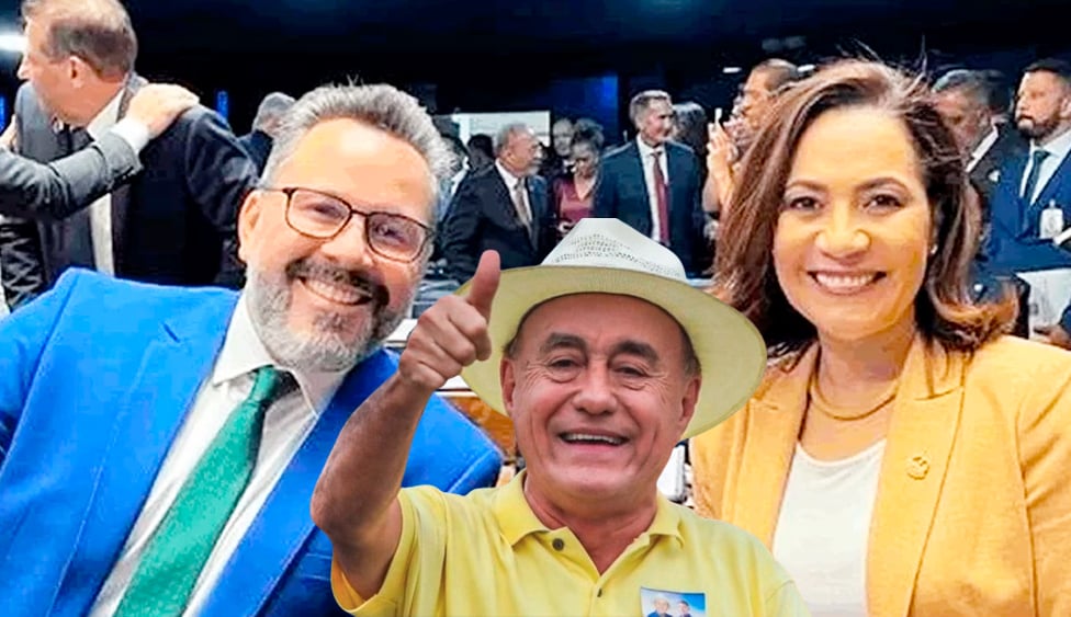 As promessas da direita para eleições em 2026! – ac24horas.com