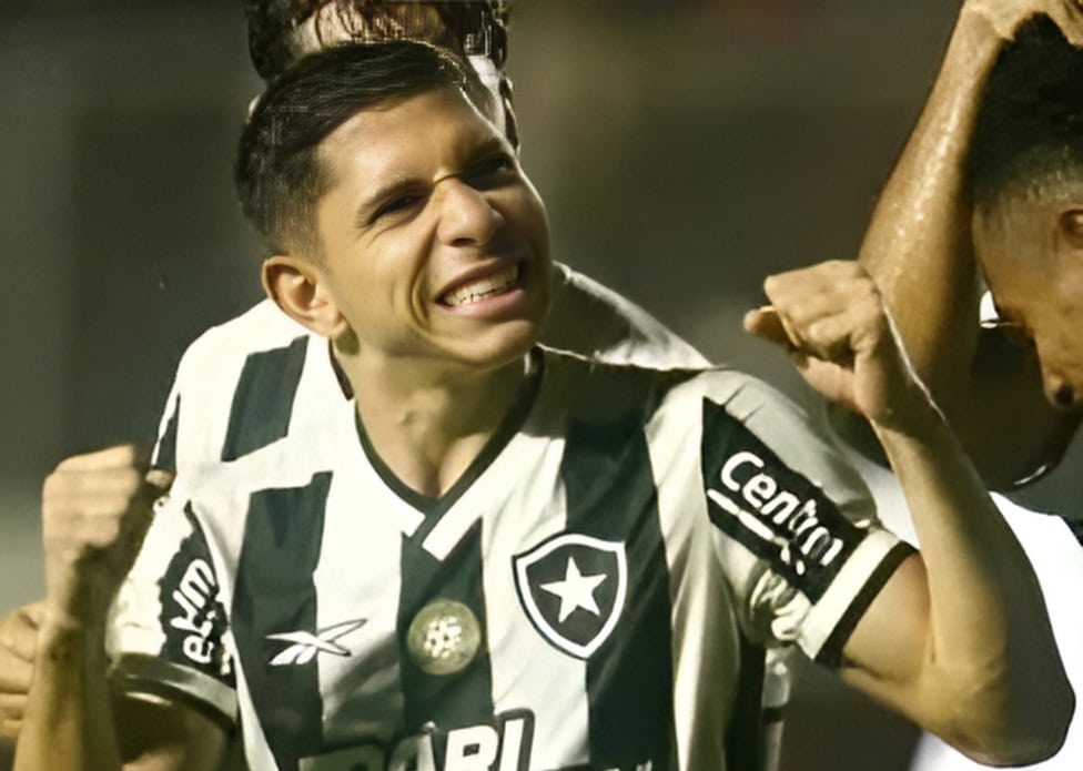 Botafogo dá aula de futebol, nocauteia Peñarol no Rio e passeia até a final – ac24horas.com