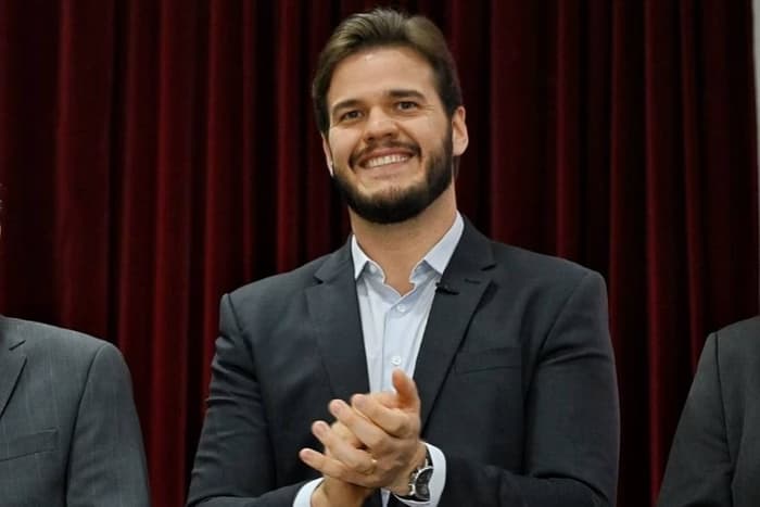 Bruno Cunha Lima (União Brasil) é reeleito prefeito em Campina Grande – ac24horas.com