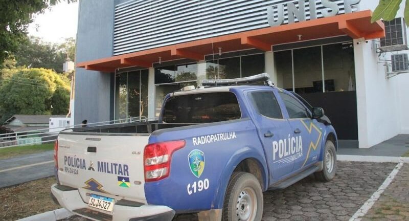 CASO DE FAMÍLIA: Sogro dispara tiro na testa do genro após discussão em cidade de Rondônia