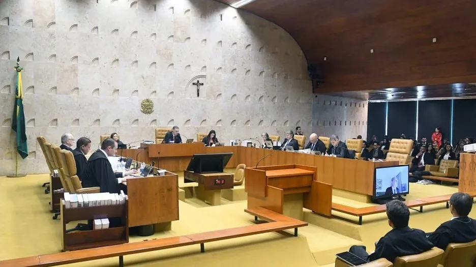 CCJ da Câmara aprova mudanças em lei do impeachment de ministros do STF