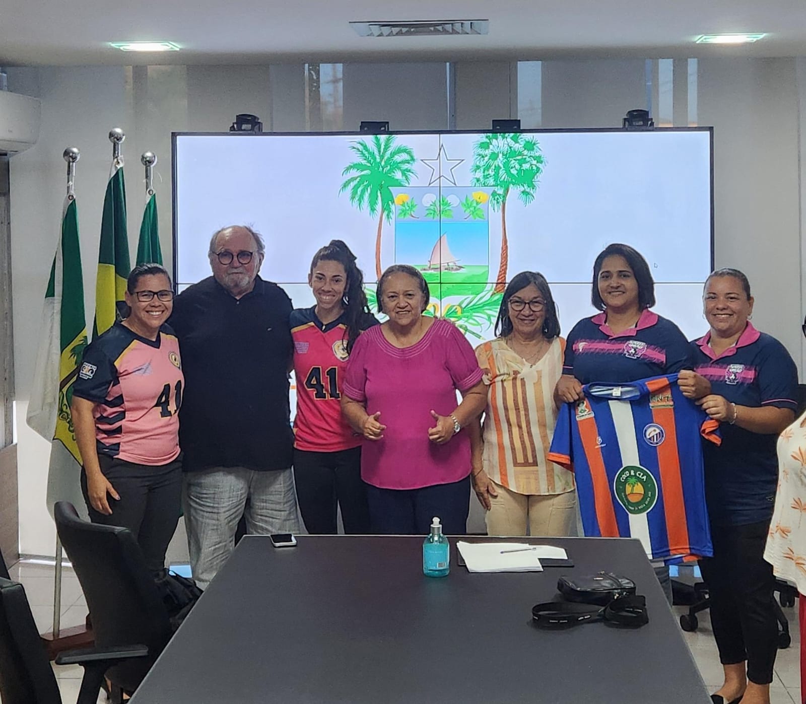 Campeonato Potiguar Feminino recebe apoio do Nota Potiguar