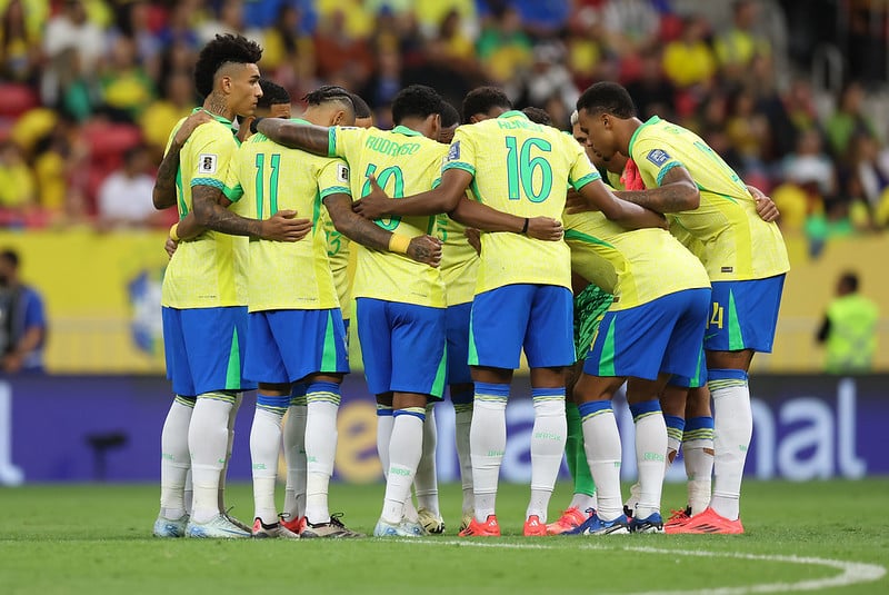 Como fica situação da seleção nas Eliminatórias da Copa após vitória sobre o Peru