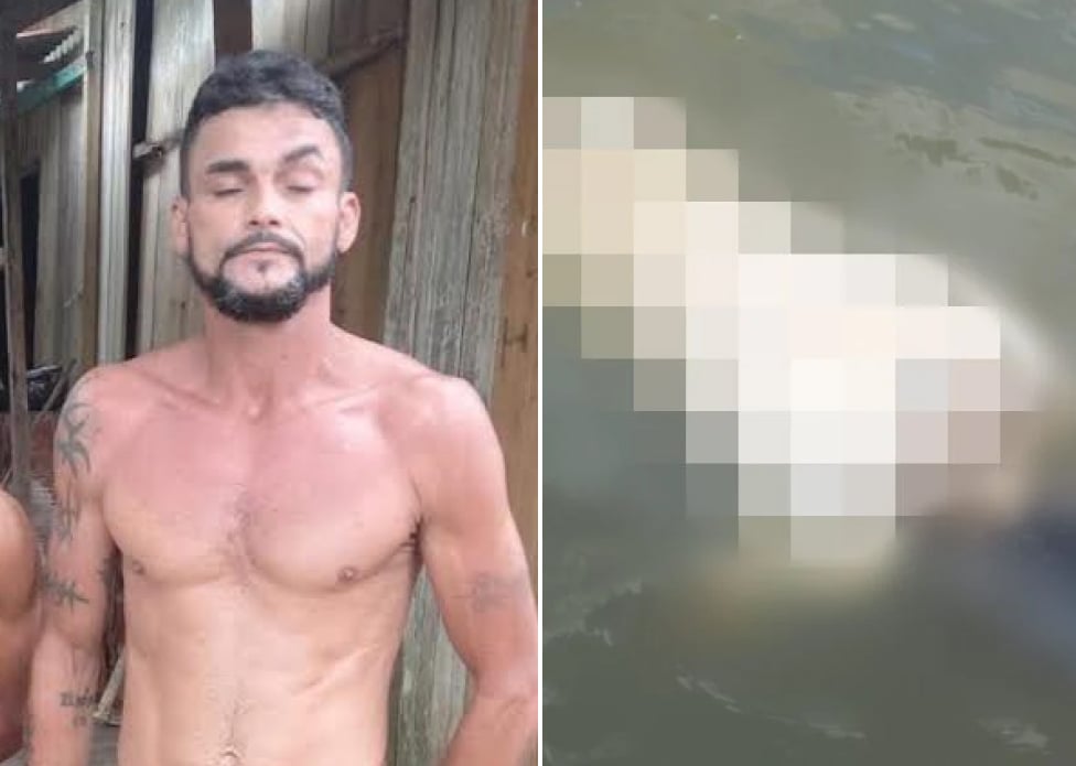 Corpo encontrado no rio Môa estava com as mãos amarradas – ac24horas.com