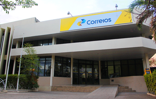 Correios divulgam editais de concurso com mais de 3,5 mil vagas