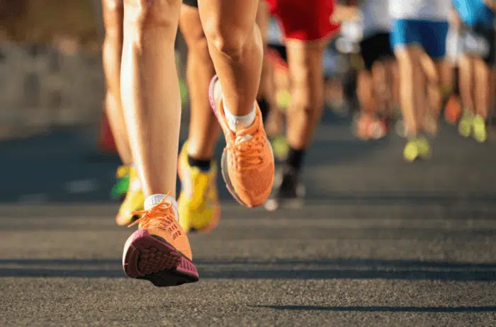 Corrida e Caminhada do Médico será no domingo