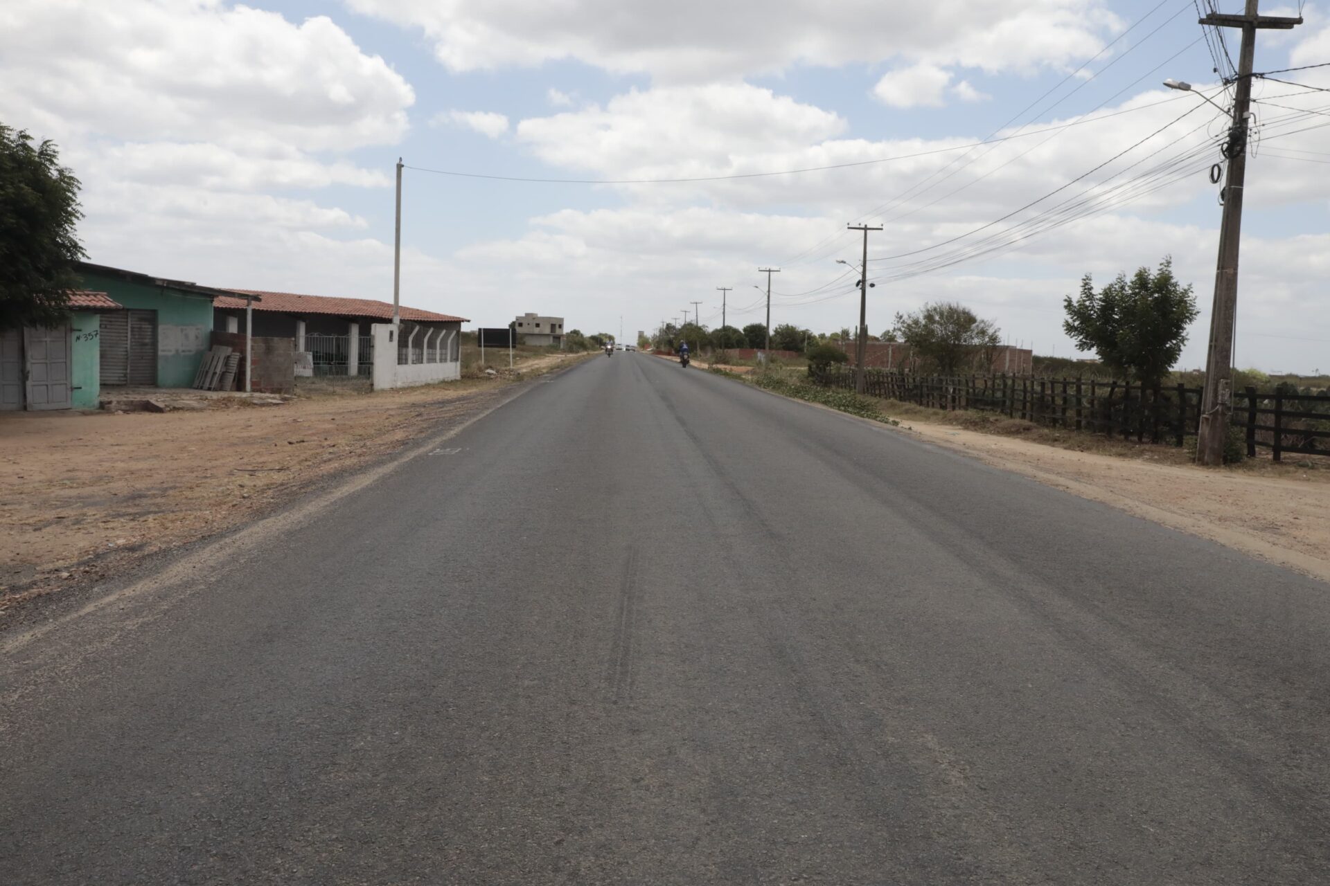 DER/RN esclarece que obras em rodovias estaduais não foram paralisadas; entenda