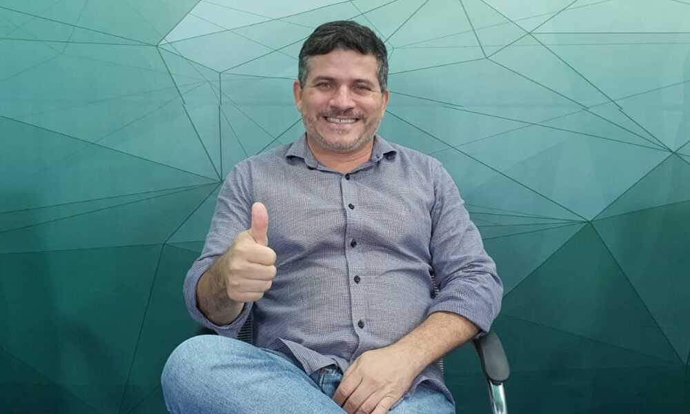 Data control: Sérgio Lopes tem 45,5% e Everton Soares te 32,8 e Professor Soares 7,0% dos votos válidos em Epitaciolândia