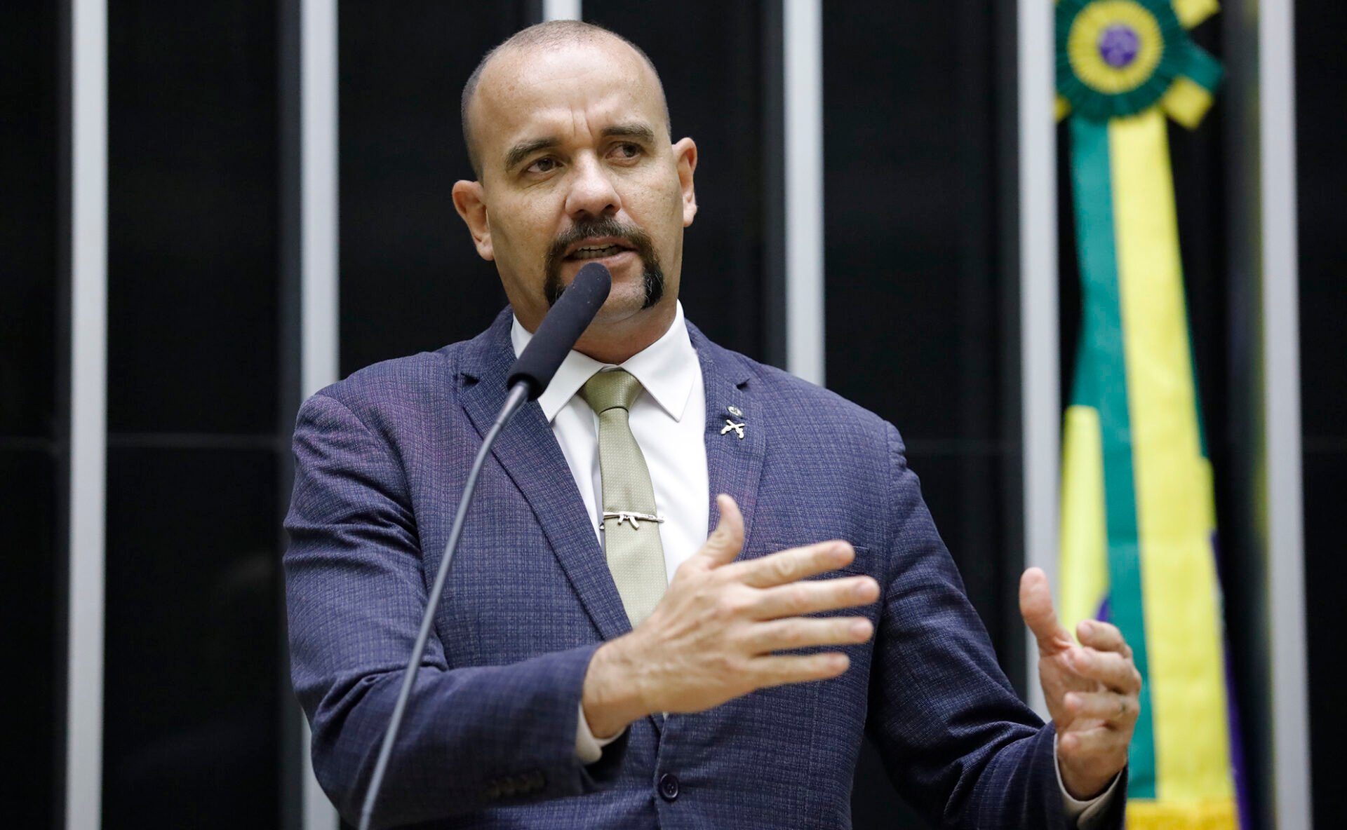 Deputado federal aponta ‘varredura’ do PT no Rio Grande do Norte