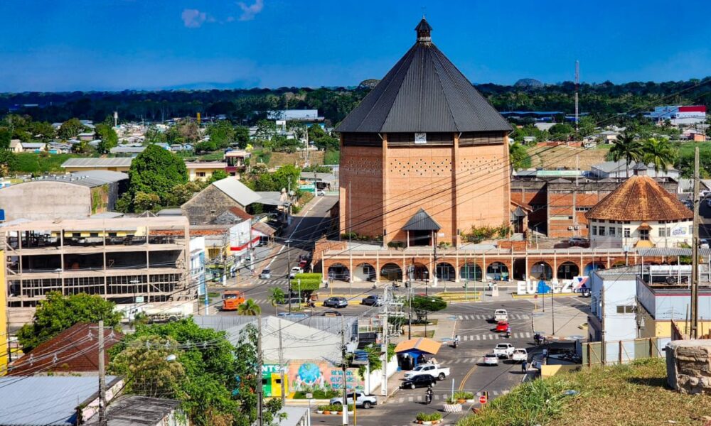 Dois homens são presos por violência doméstica em Cruzeiro do Sul