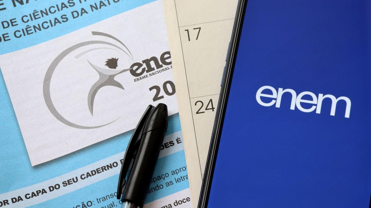 Enem 2024 tem 4,3 milhões de inscritos confirmados, informa portal – ac24horas.com