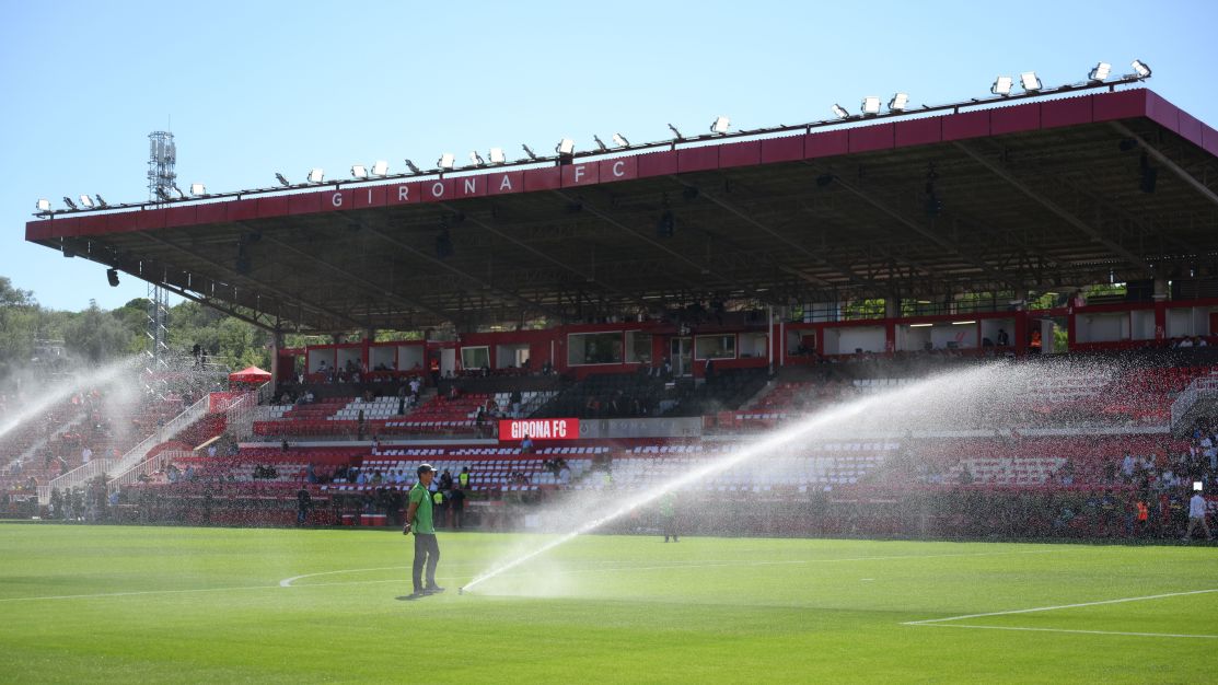 Girona x Real Sociedad: horário e onde assistir ao jogo da LaLiga